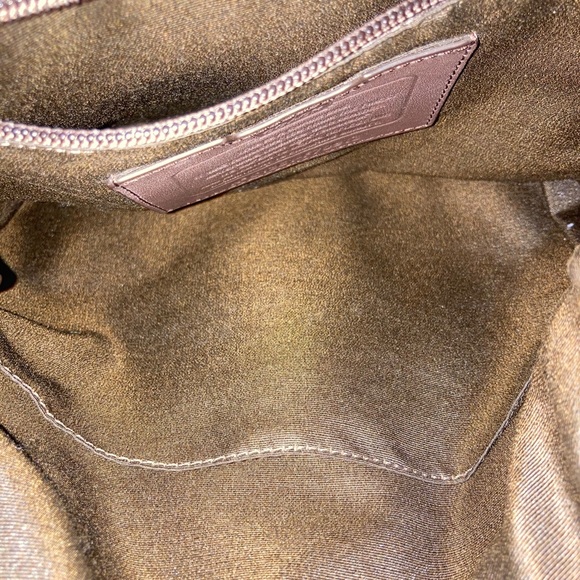 Coach bag - Picture 5 of 9